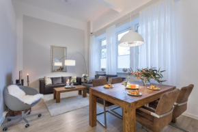 Гостиница GreatStay - Goethestr. 63  Берлин
